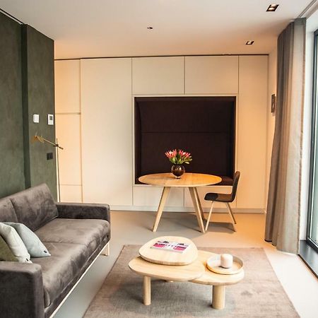 Creative Valley Nest - Luxury Rooftop Apartments 위트레흐트 외부 사진