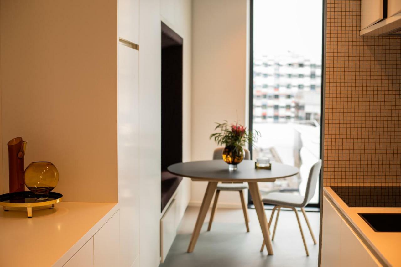 Creative Valley Nest - Luxury Rooftop Apartments 위트레흐트 외부 사진