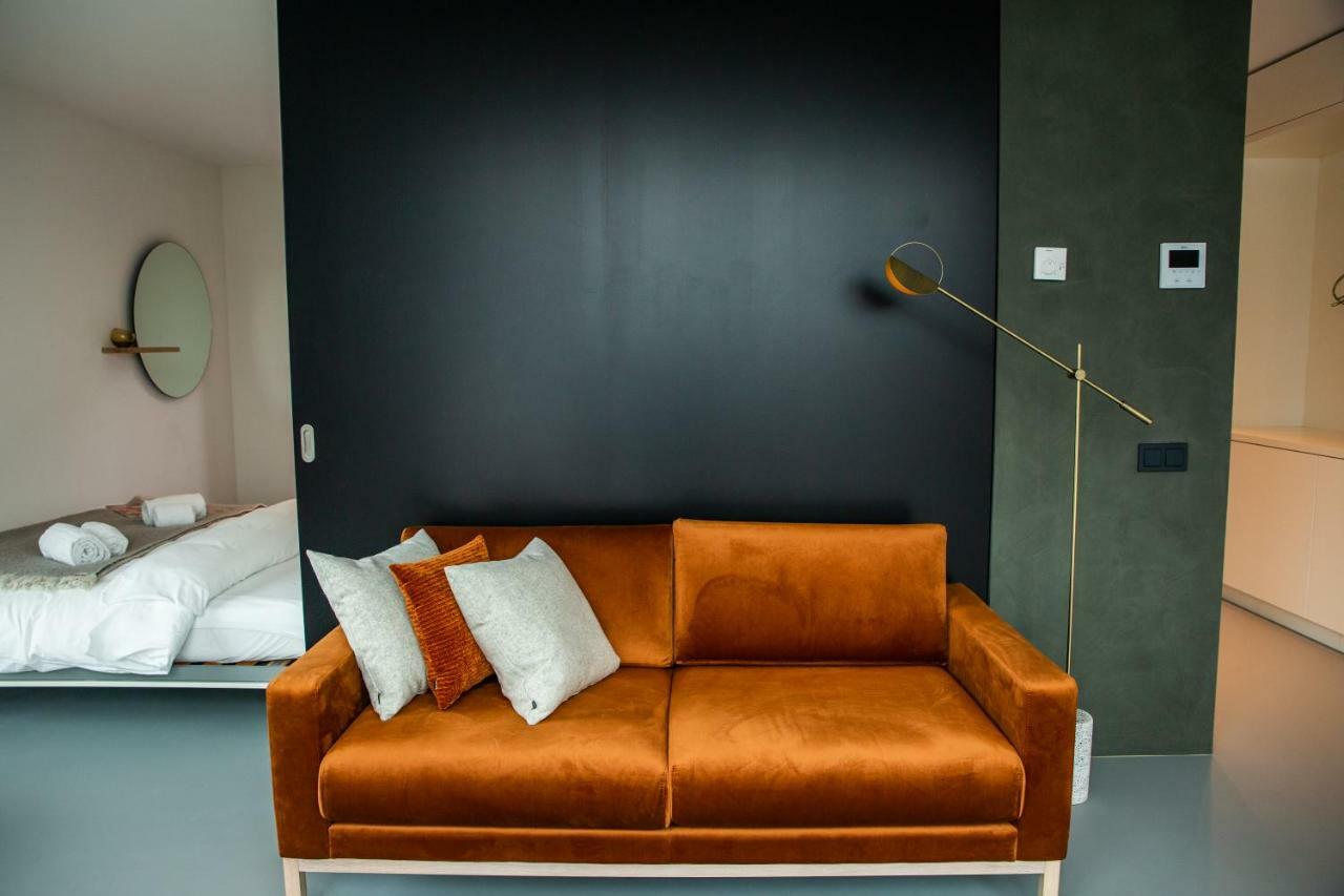 Creative Valley Nest - Luxury Rooftop Apartments 위트레흐트 외부 사진