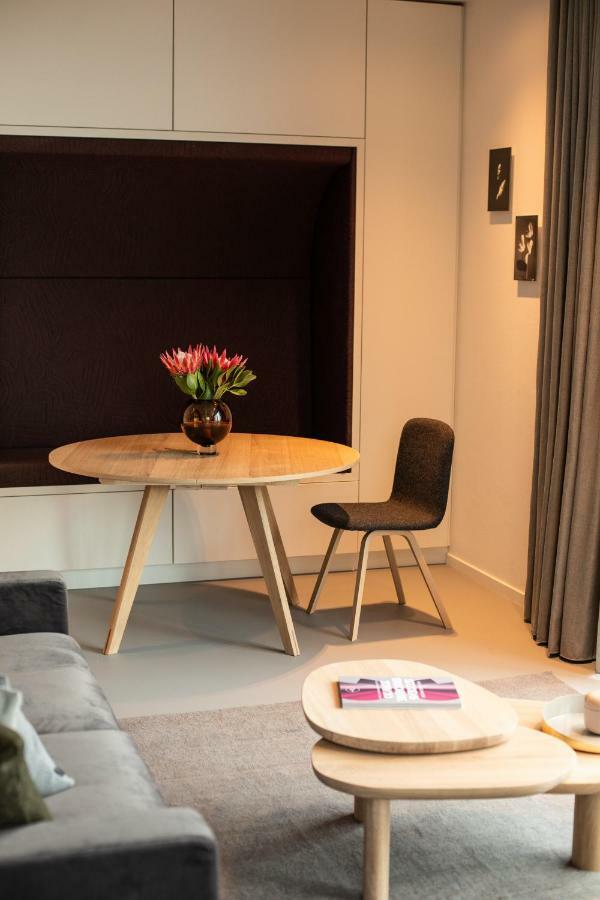 Creative Valley Nest - Luxury Rooftop Apartments 위트레흐트 외부 사진