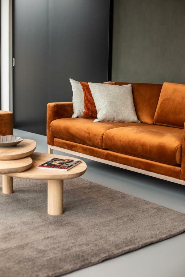 Creative Valley Nest - Luxury Rooftop Apartments 위트레흐트 외부 사진