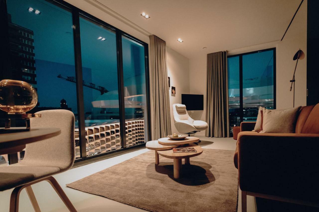 Creative Valley Nest - Luxury Rooftop Apartments 위트레흐트 외부 사진